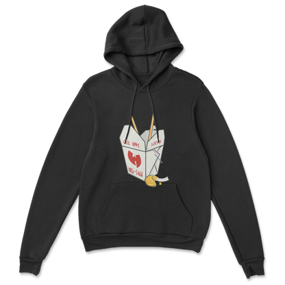 Take Out - Hoodie