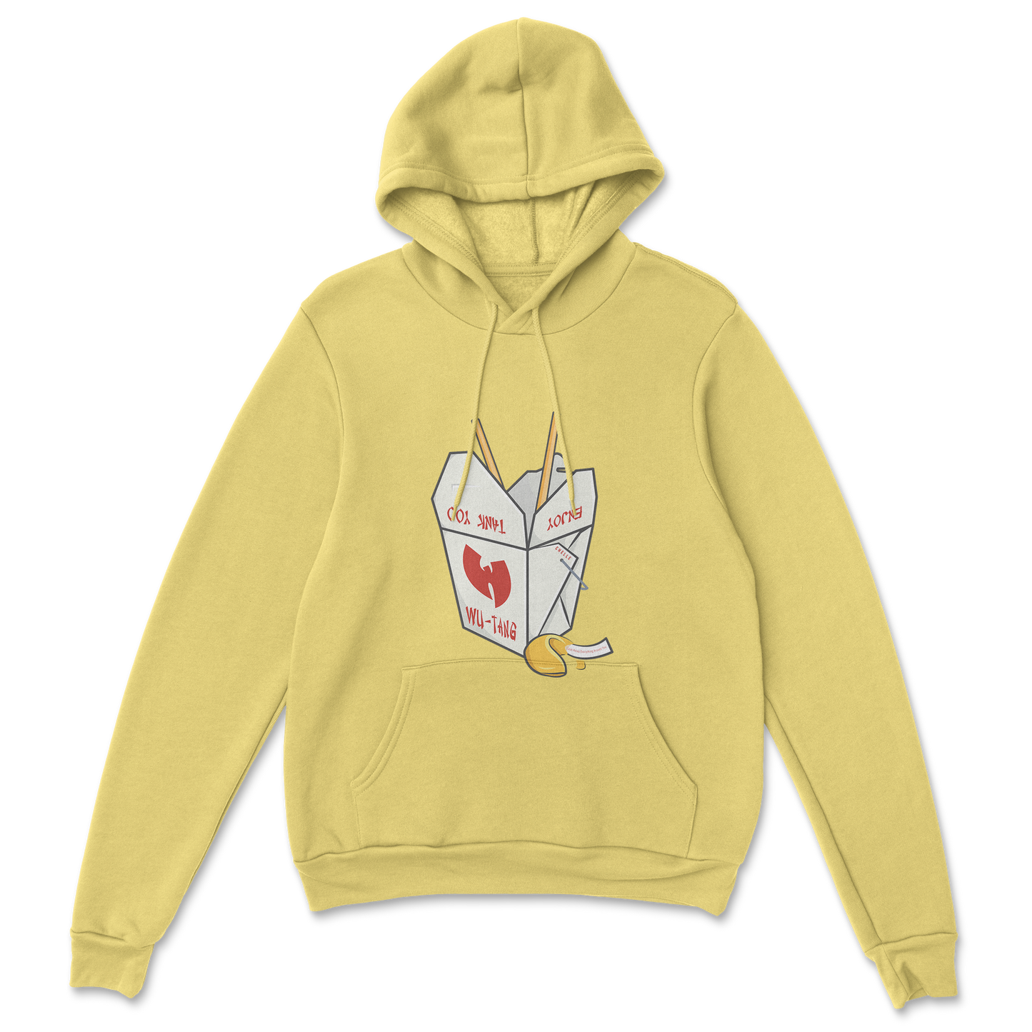 Take Out - Hoodie