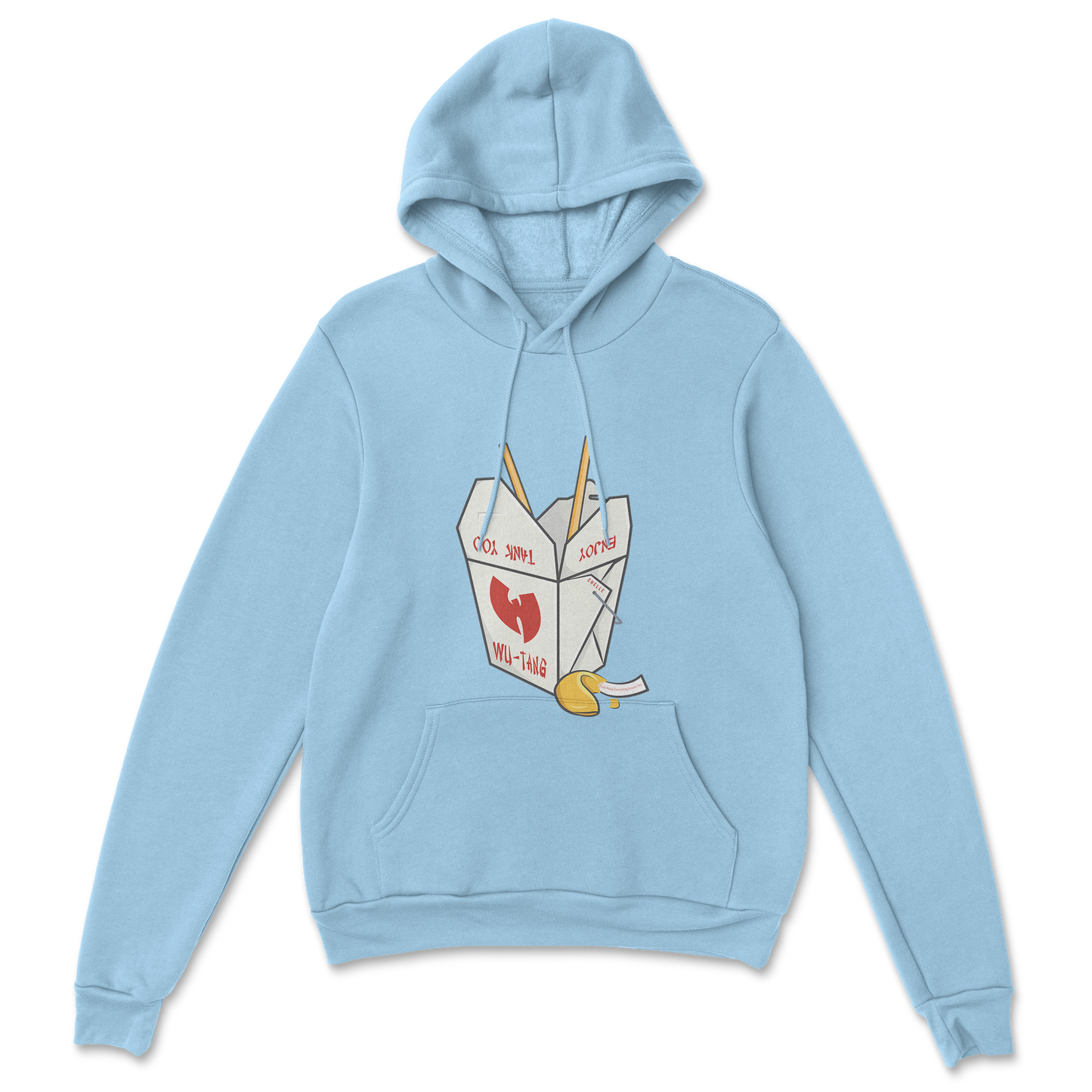 Take Out - Hoodie