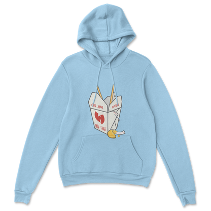 Take Out - Hoodie
