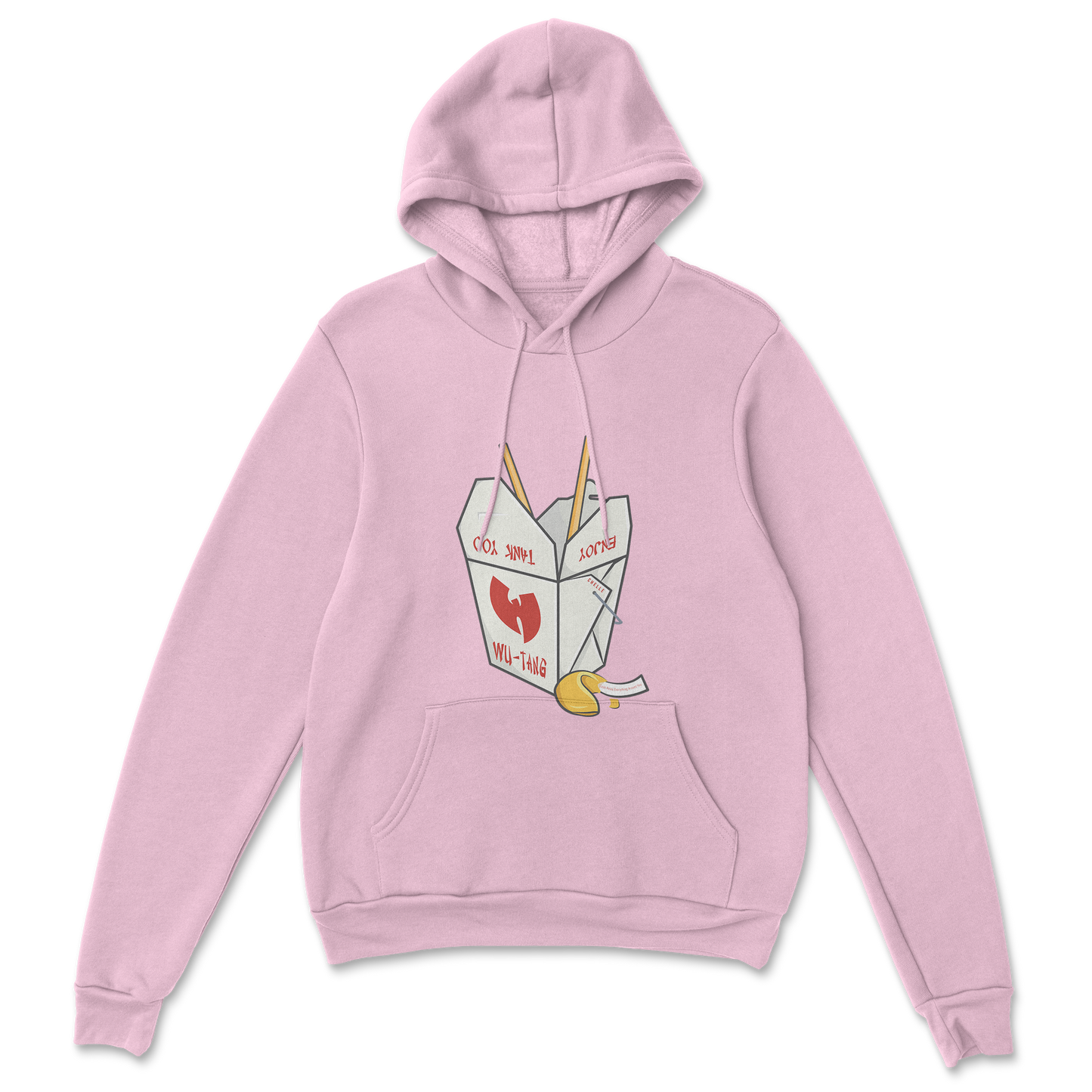 Take Out - Hoodie