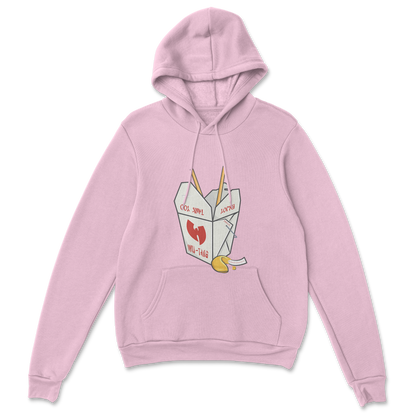 Take Out - Hoodie