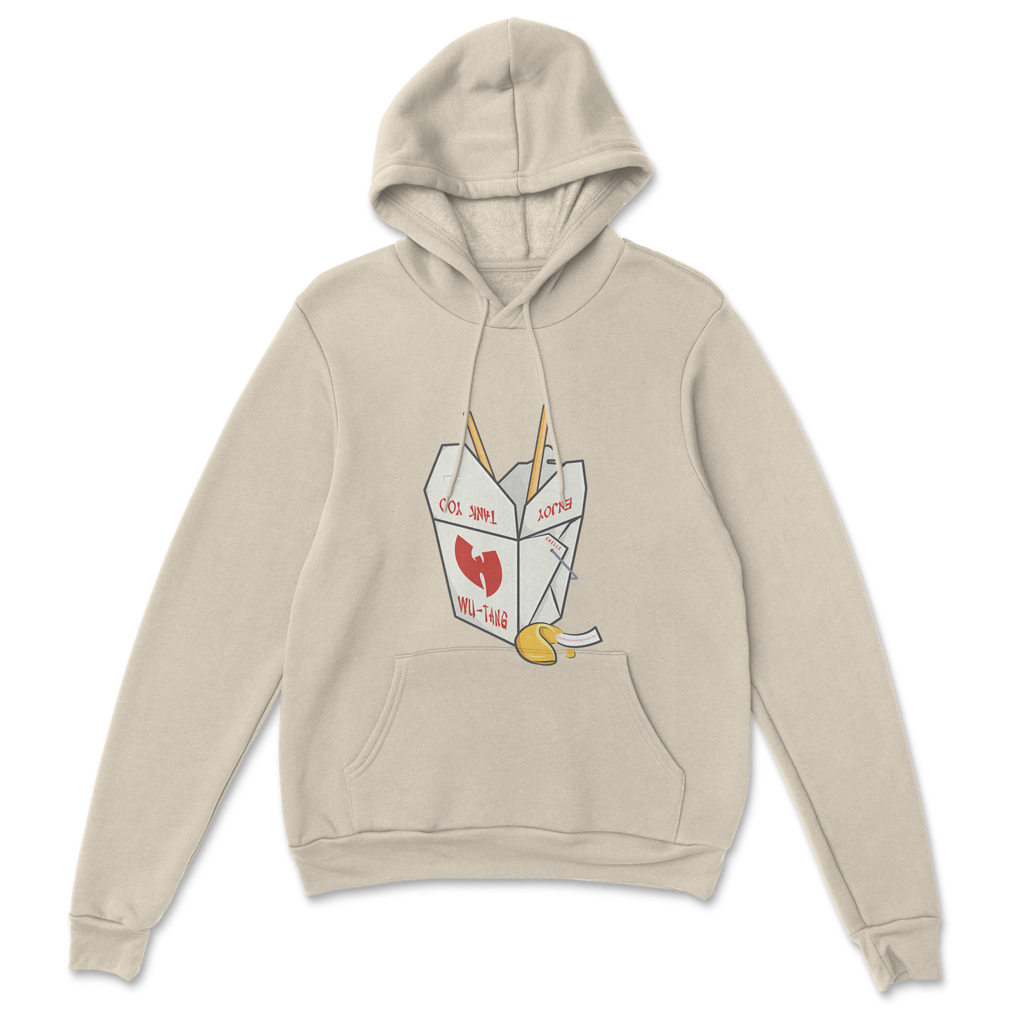 Take Out - Hoodie
