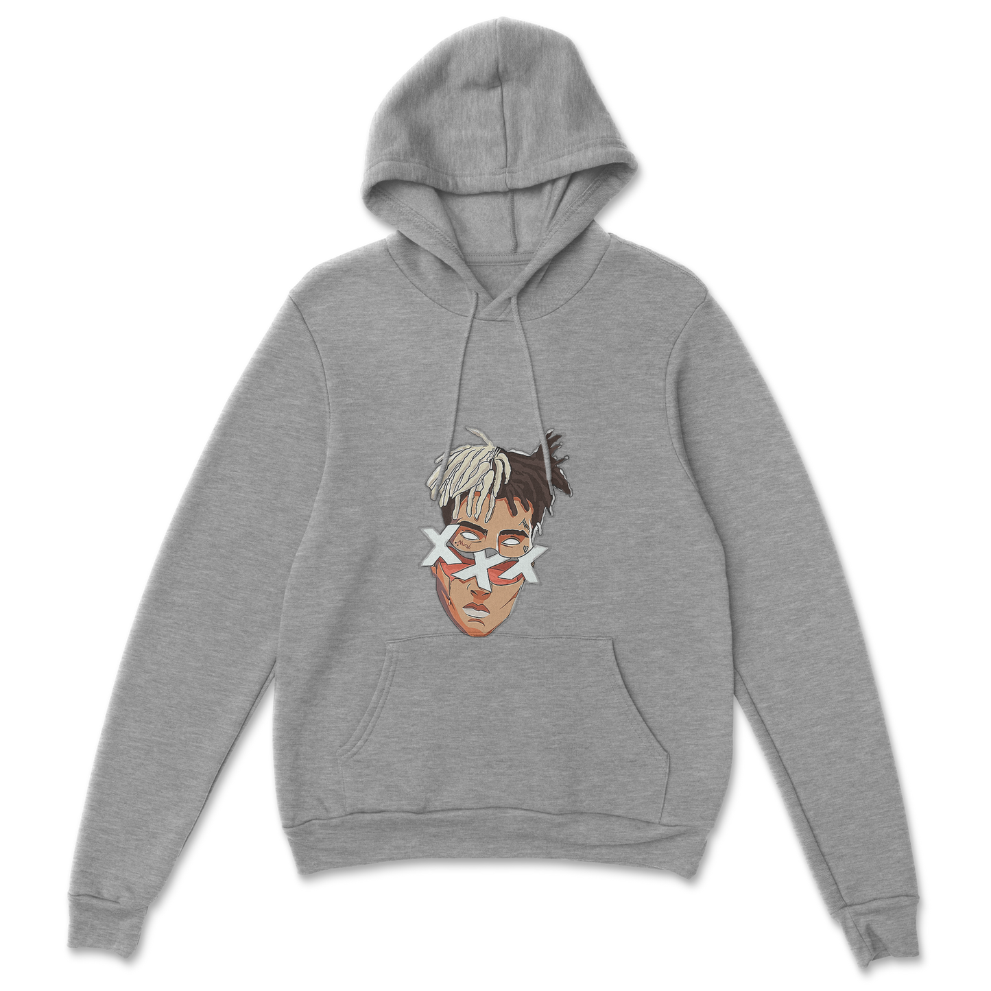 XXXtentacion - Hoodie