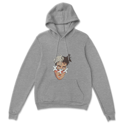 XXXtentacion - Hoodie