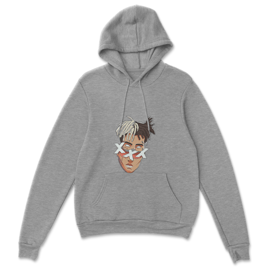 XXXtentacion - Hoodie