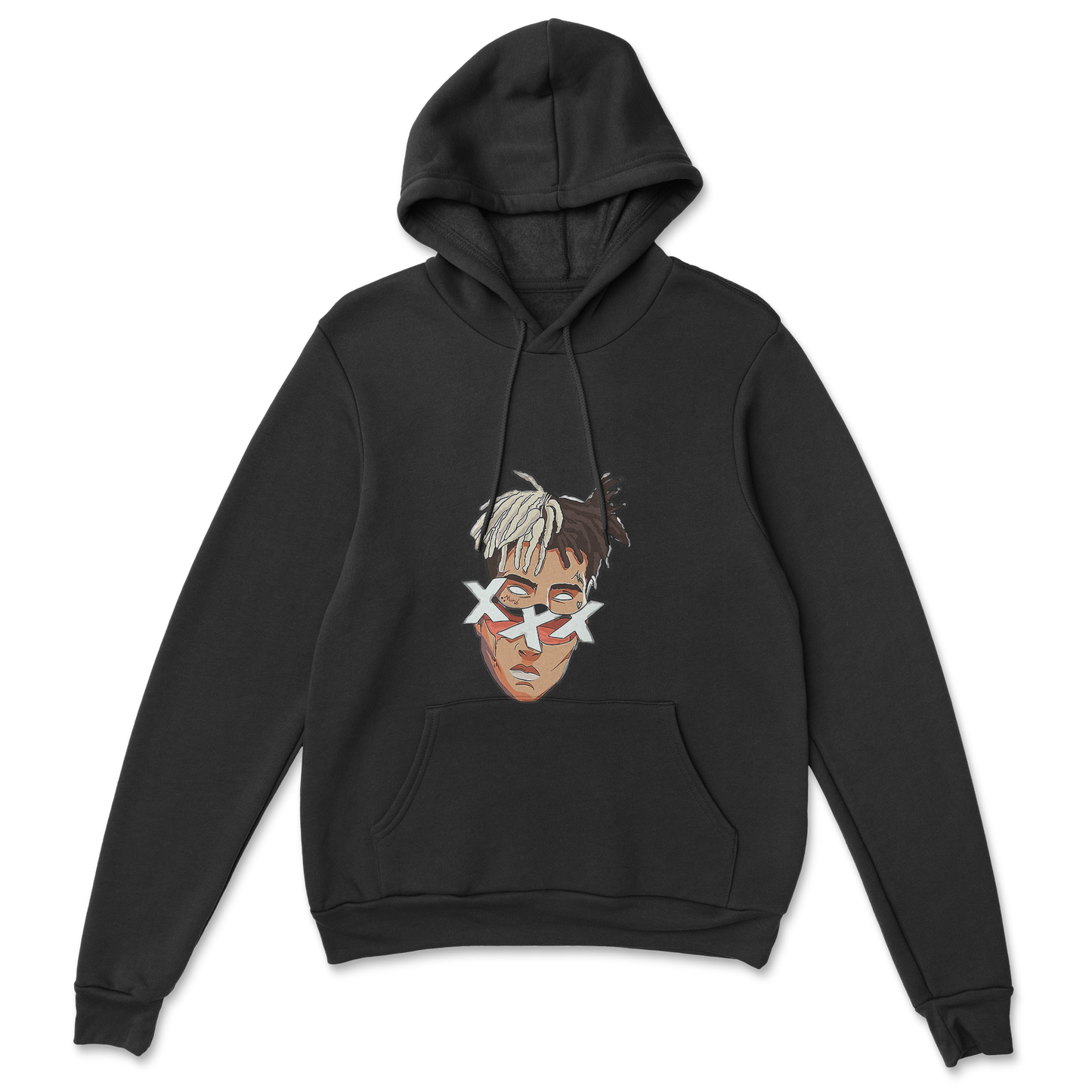 XXXtentacion - Hoodie