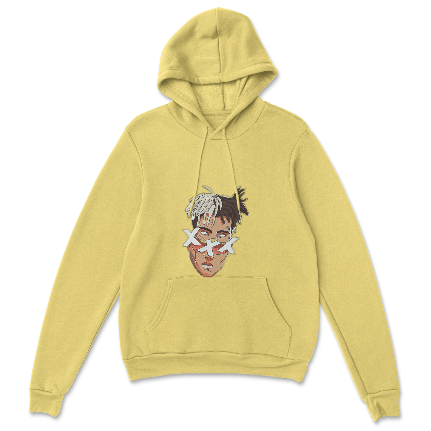 XXXtentacion - Hoodie