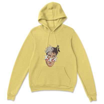 XXXtentacion - Hoodie