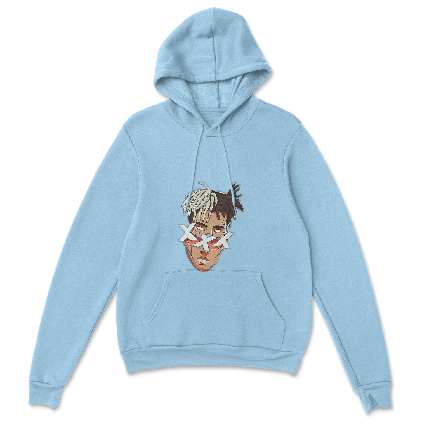 XXXtentacion - Hoodie