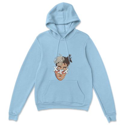 XXXtentacion - Hoodie