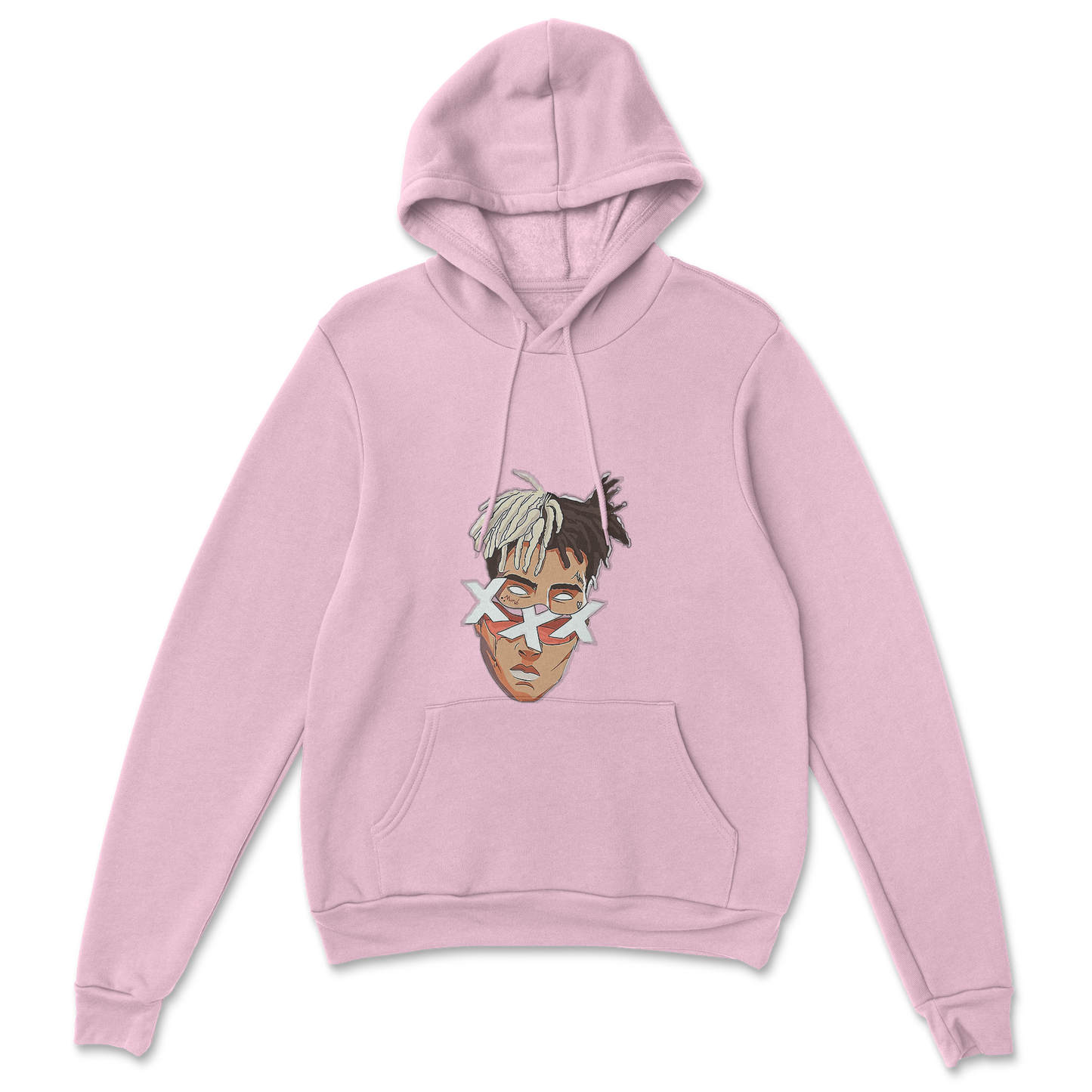 XXXtentacion - Hoodie