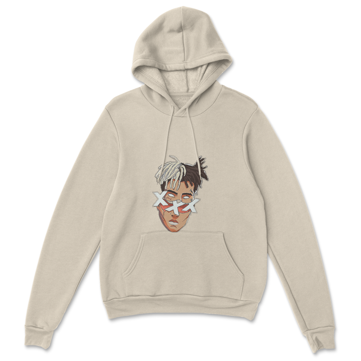 XXXtentacion - Hoodie