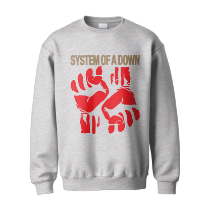 SOAD - Sweater