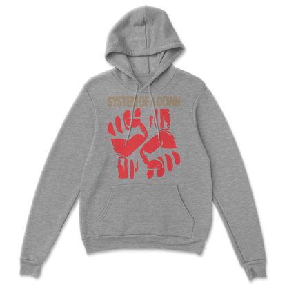 SOAD - Hoodie
