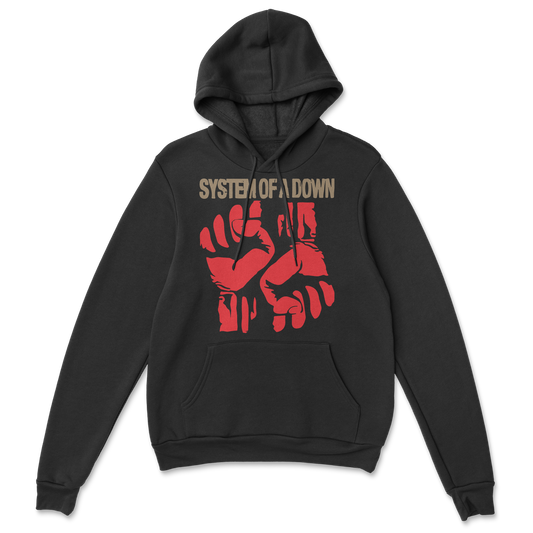SOAD - Hoodie