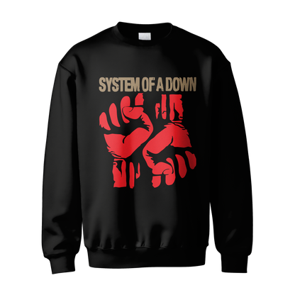 SOAD - Sweater
