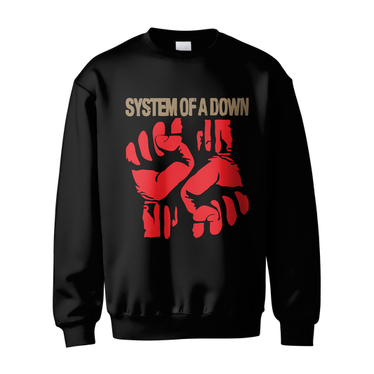 SOAD - Sweater