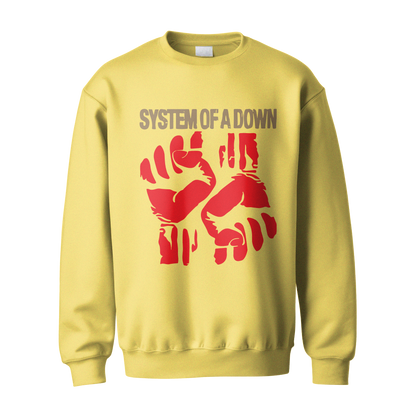 SOAD - Sweater