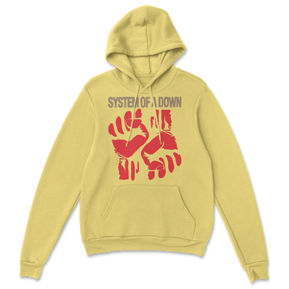 SOAD - Hoodie