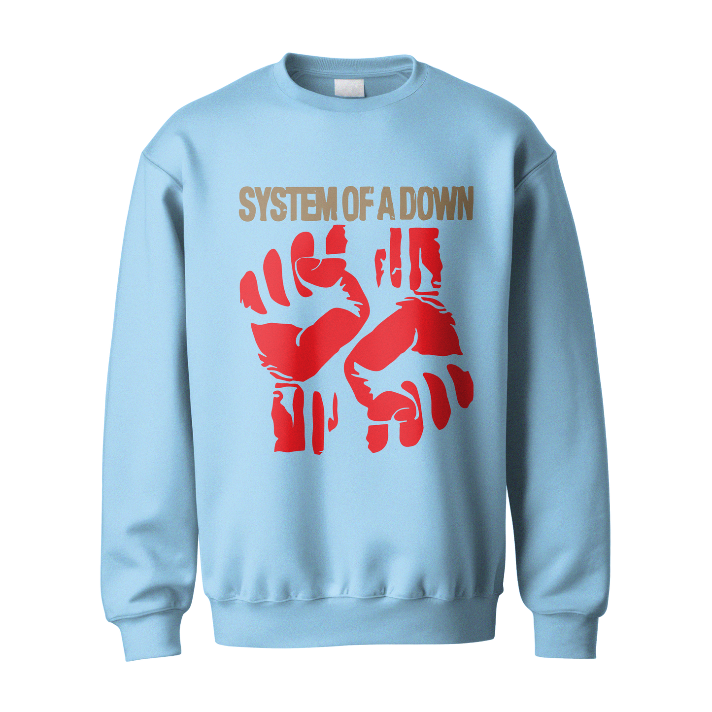 SOAD - Sweater