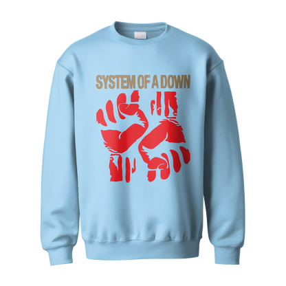 SOAD - Sweater
