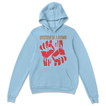 SOAD - Hoodie