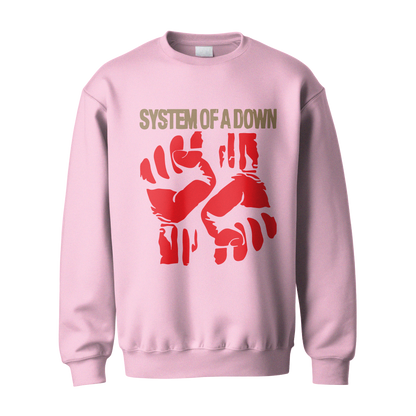 SOAD - Sweater