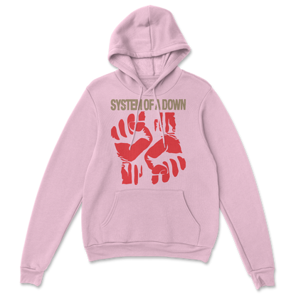 SOAD - Hoodie
