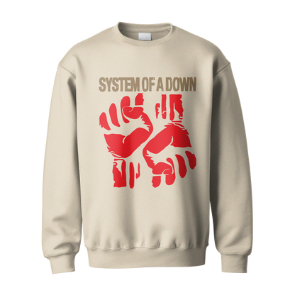 SOAD - Sweater