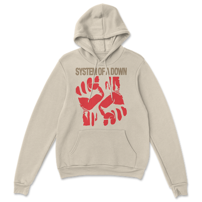 SOAD - Hoodie