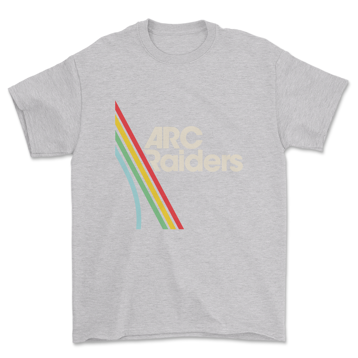 Arc Raiders - Tee