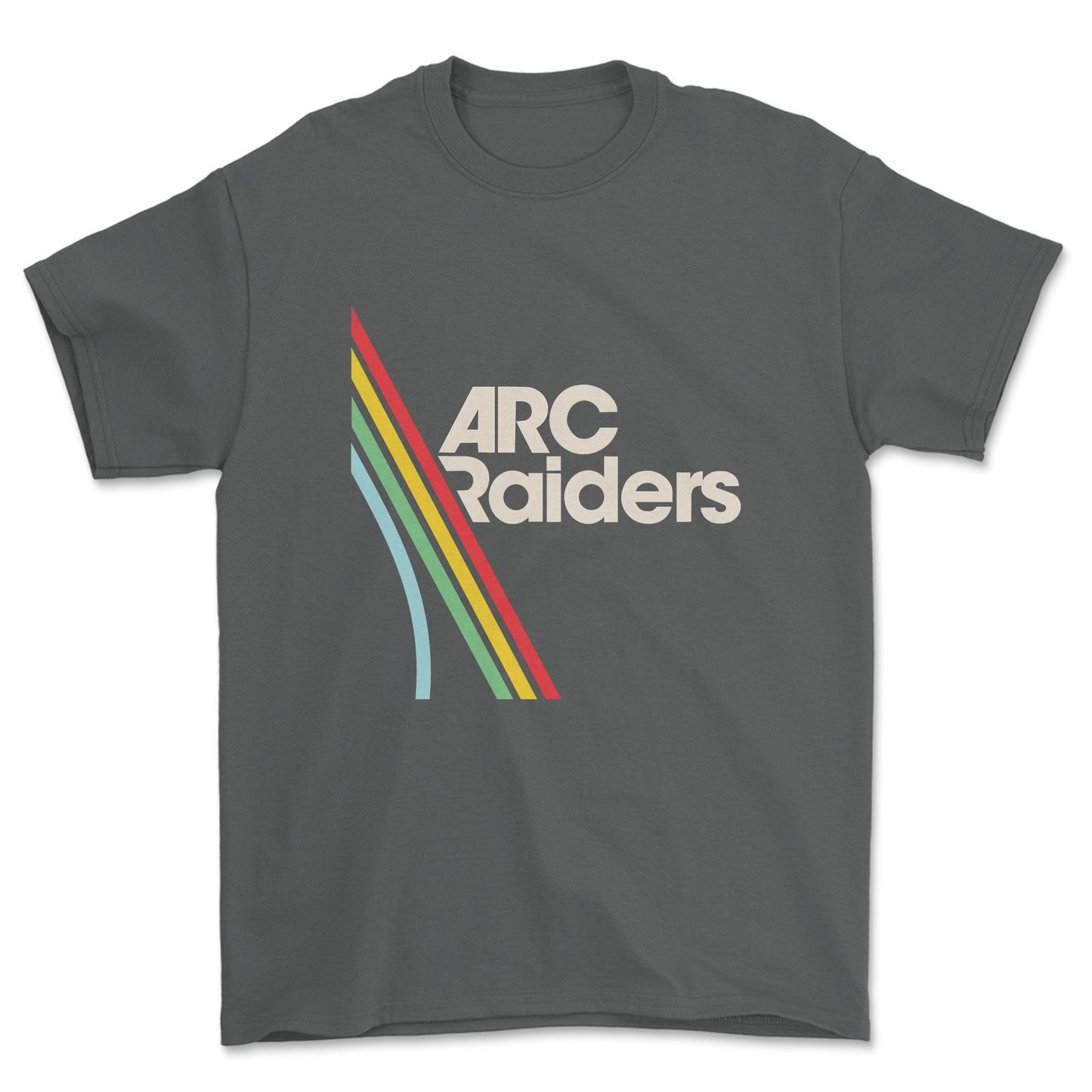 Arc Raiders - Tee