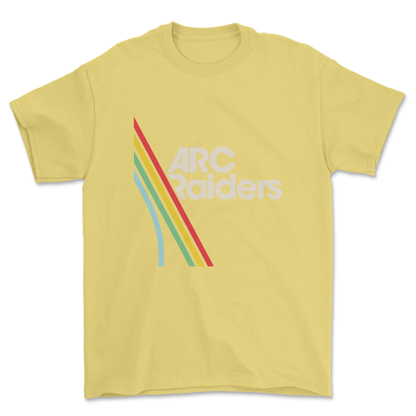 Arc Raiders - Tee