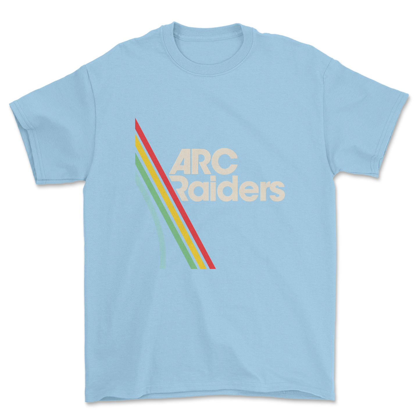 Arc Raiders - Tee
