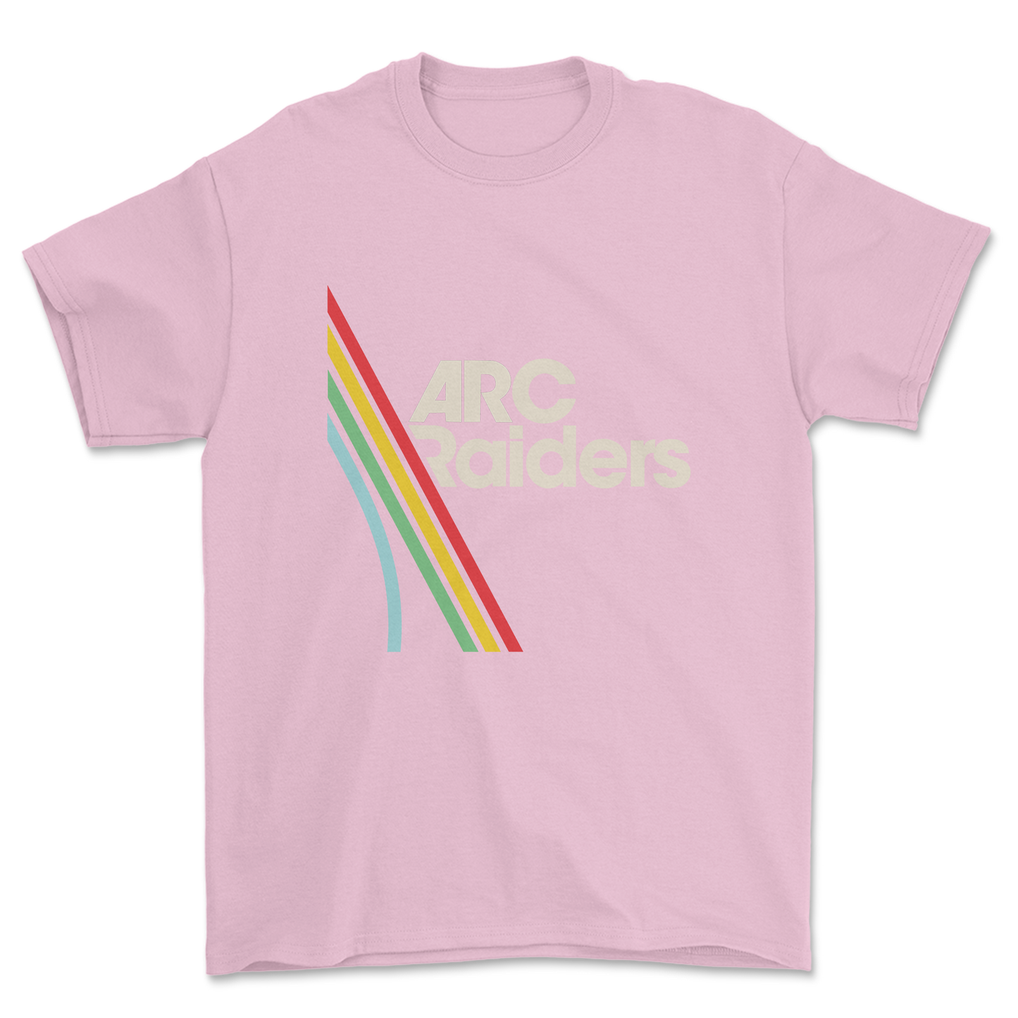 Arc Raiders - Tee