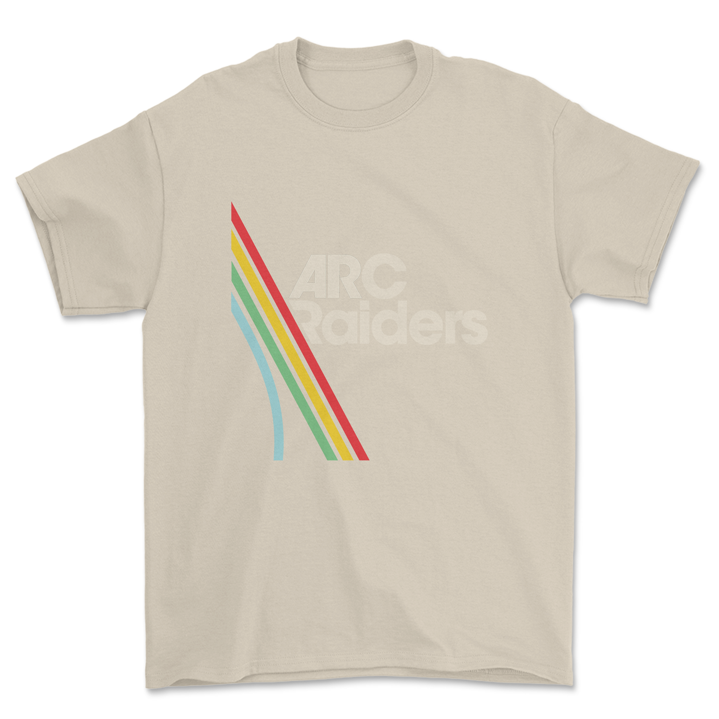 Arc Raiders - Tee