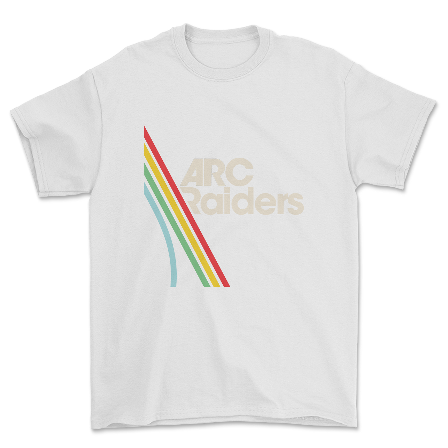 Arc Raiders - Tee