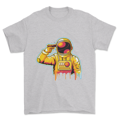 Astronaut - Tee