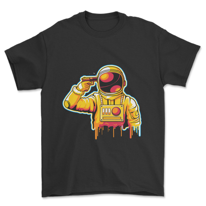 Astronaut - Tee