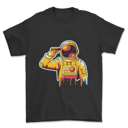 Astronaut - Tee