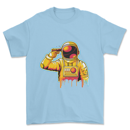 Astronaut - Tee