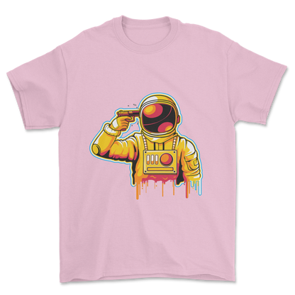 Astronaut - Tee