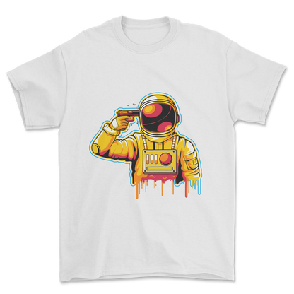 Astronaut - Tee