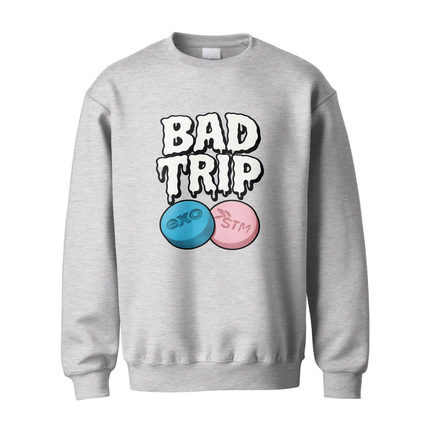 Bad Trip - Sweater