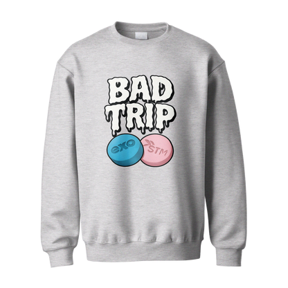 Bad Trip - Sweater