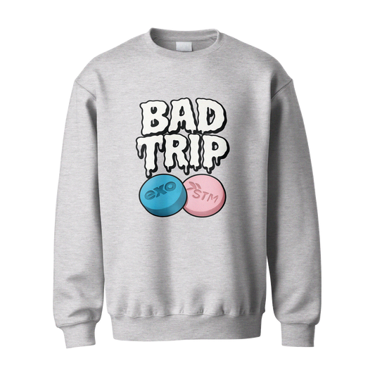 Bad Trip - Sweater