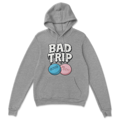 Bad Trip - Hoodie