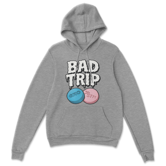 Bad Trip - Hoodie