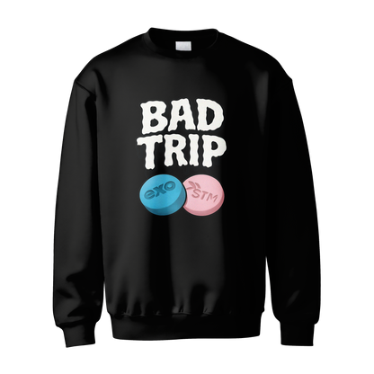 Bad Trip - Sweater